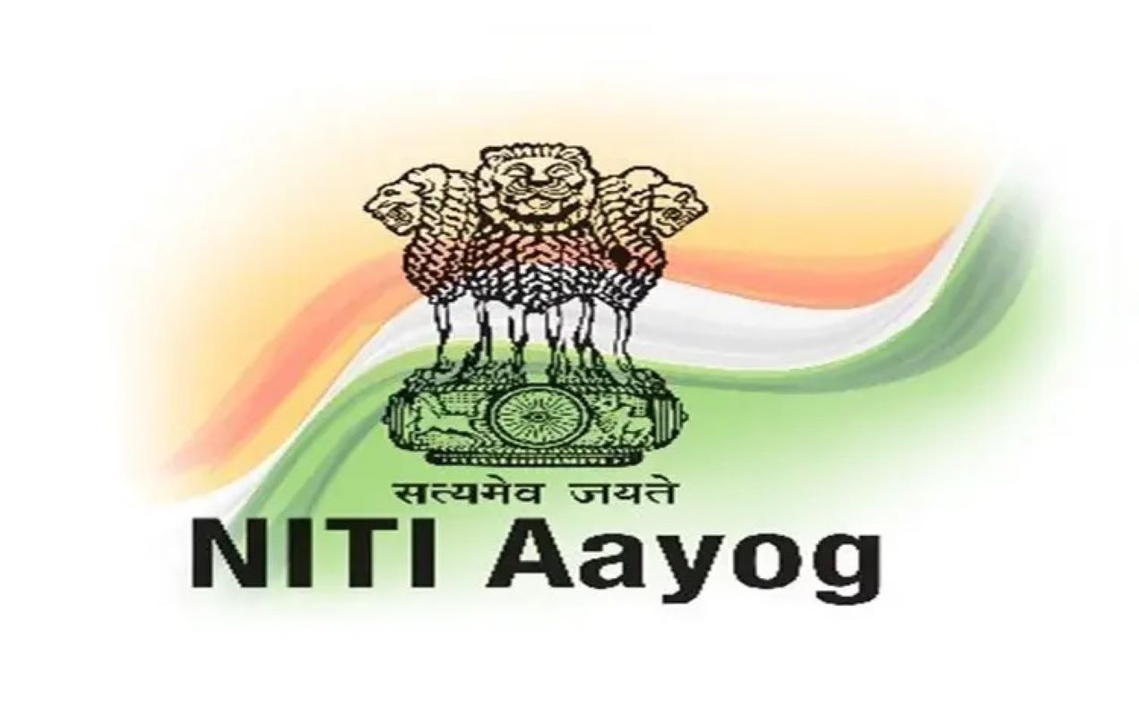 NITI Aayog released the eighth edition of the Trade Watch Quarterly